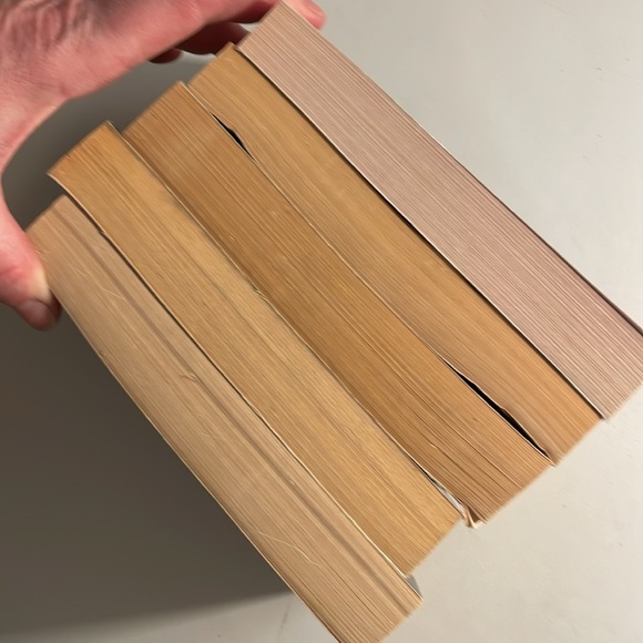 NOT ELIGIBLE FOR BUNDLE SALE/DEAL  5-Book Bundle Jane Austen Mysteries S…No - Picture 3 of 16